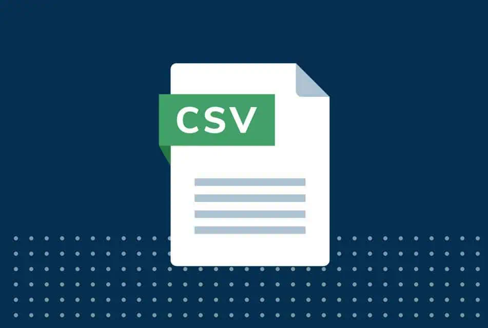 How the Netfira Platform helps to process csv files automatically