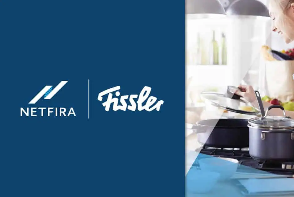 Image for Fissler and Netfira's Case Study
