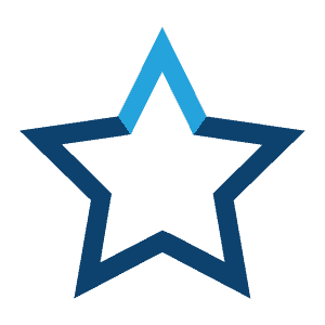 blue star