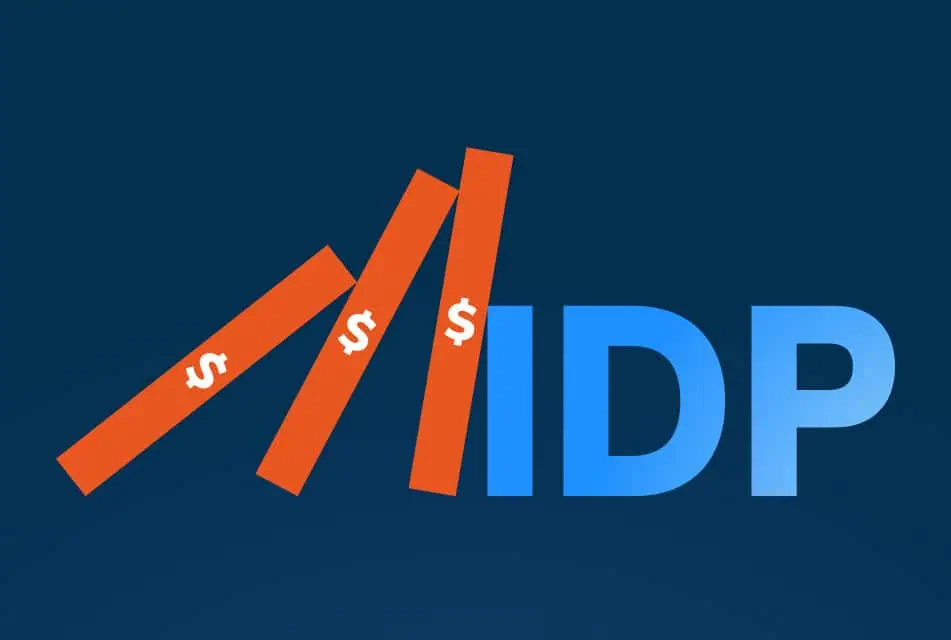 Intelligent Document Processing Title Image